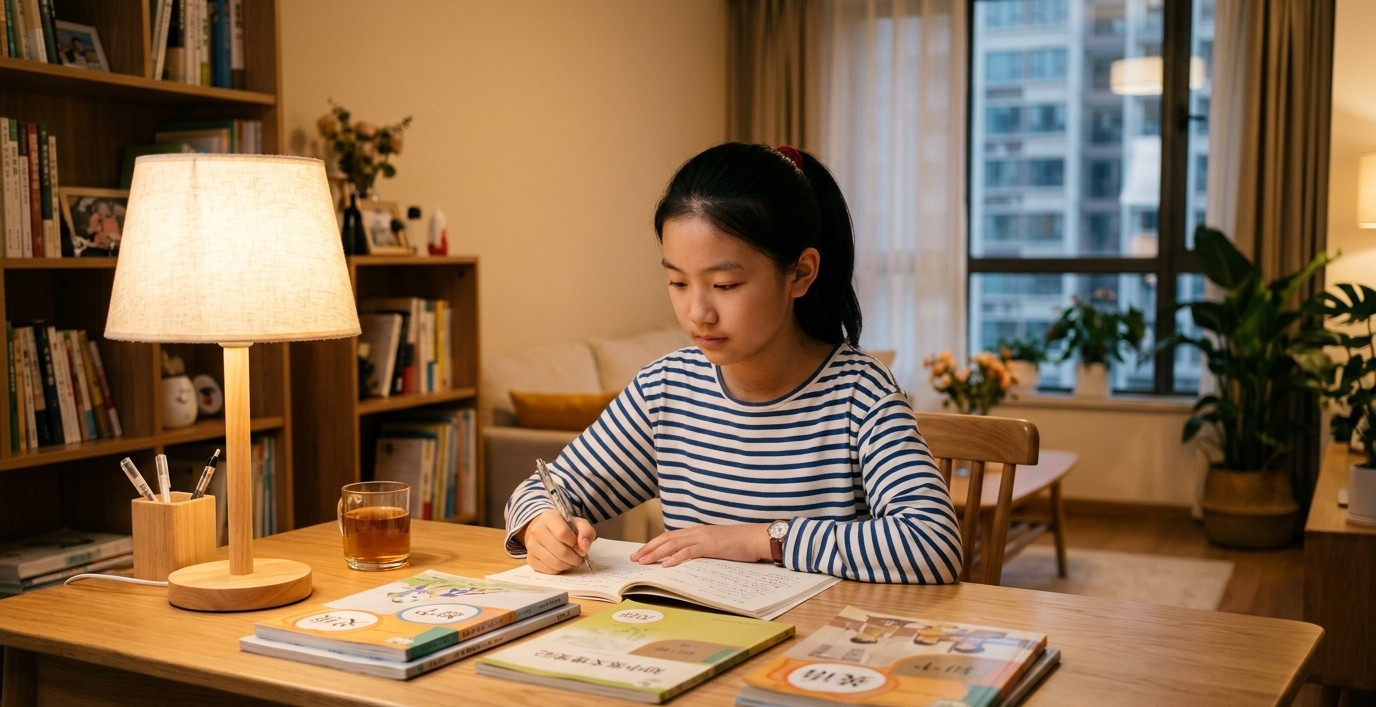 国庆 7 天作息乱?用「心定力」把假期状态调回来